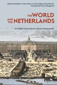 bokomslag The World and The Netherlands