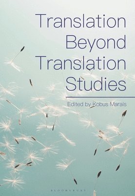 bokomslag Translation Beyond Translation Studies