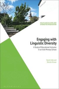 bokomslag Engaging with Linguistic Diversity
