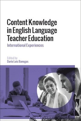 Content Knowledge in English Language Teacher Education 1