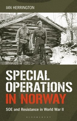 Special Operations in Norway 1
