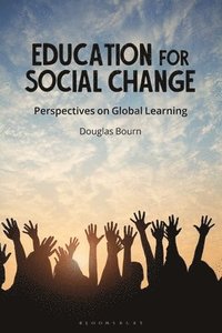 bokomslag Education for Social Change