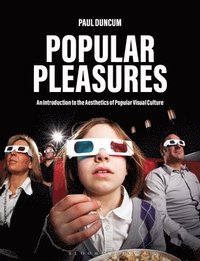 bokomslag Popular Pleasures
