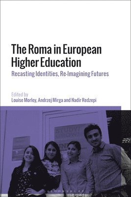 The Roma in European Higher Education 1