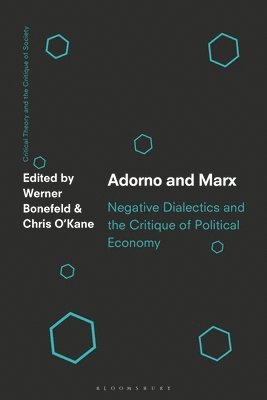 Adorno and Marx 1
