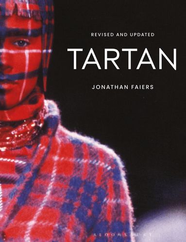 Jonathan Faiers, Linda Welters - Tartan, Häftad
