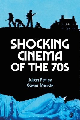 Shocking Cinema of the 70s 1