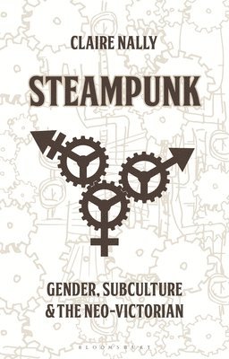 Steampunk 1