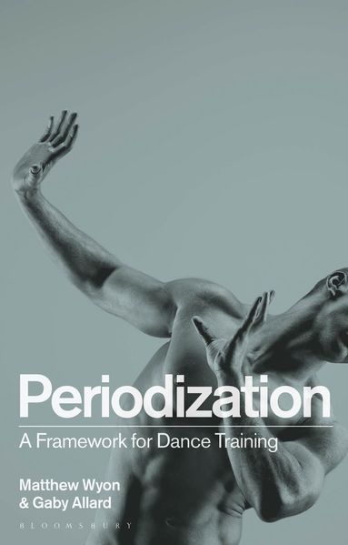 bokomslag Periodization