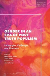 bokomslag Gender in an Era of Post-truth Populism