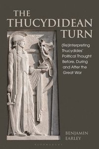 bokomslag The Thucydidean Turn