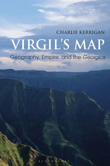 Charlie Kerrigan - Virgil’s Map, Häftad