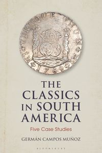 bokomslag Classics in South America