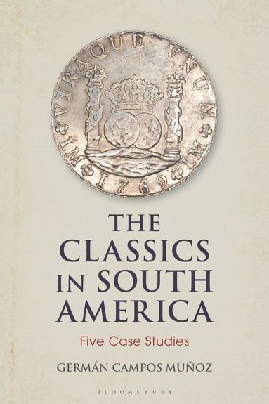 bokomslag Classics in South America