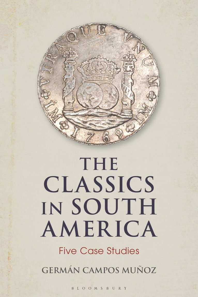 Classics in South America 1