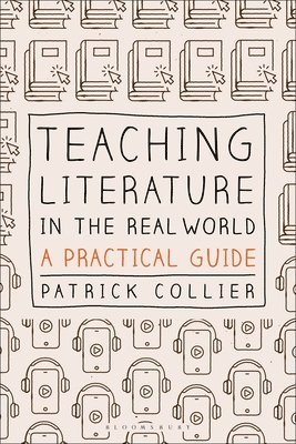 bokomslag Teaching Literature in the Real World