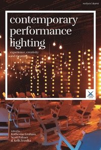 bokomslag Contemporary Performance Lighting