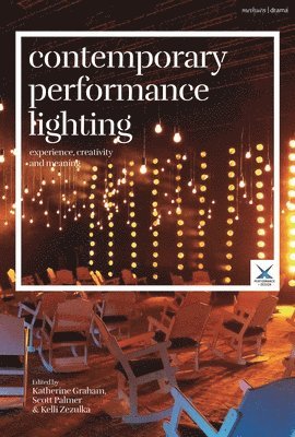 Contemporary Performance Lighting 1