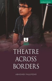 bokomslag Theatre Across Borders