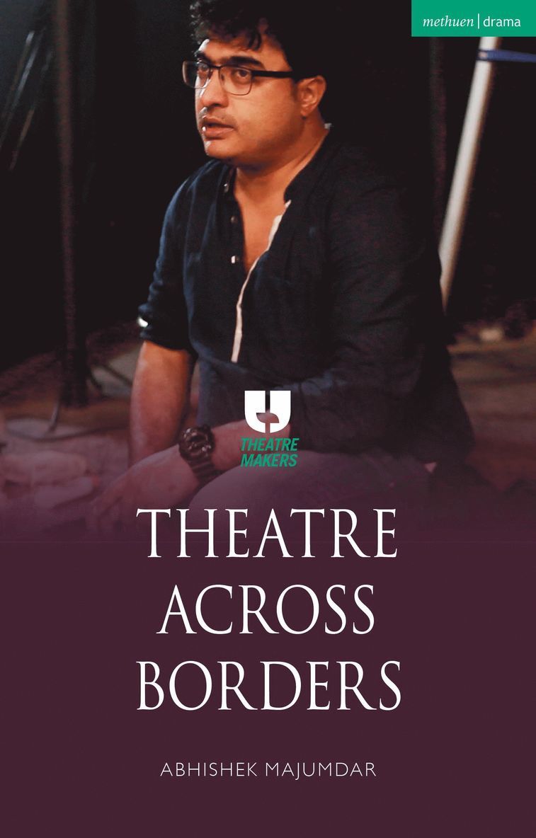 Theatre Across Borders 1