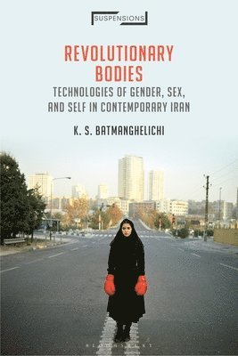 Revolutionary Bodies 1