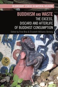 bokomslag Buddhism and Waste