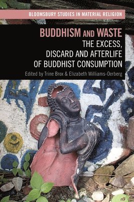 Buddhism and Waste 1
