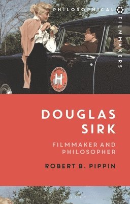 bokomslag Douglas Sirk