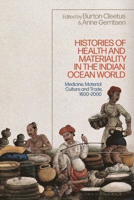 Histories of Health and Materiality in the Indian Ocean World 1