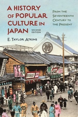 A History of Popular Culture in Japan 1