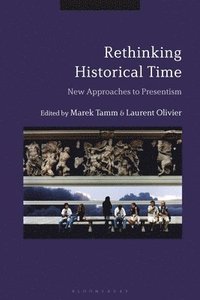 bokomslag Rethinking Historical Time
