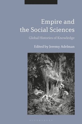 Empire and the Social Sciences 1