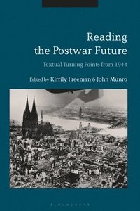bokomslag Reading the Postwar Future