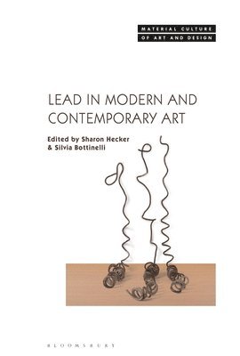 Lead in Modern and Contemporary Art 1