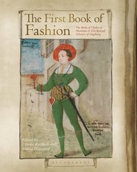 bokomslag The First Book of Fashion