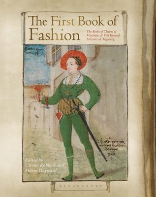 The First Book of Fashion 1