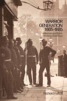 Warrior Generation 1865-1885 1