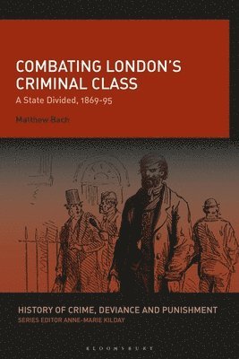 Combating Londons Criminal Class 1