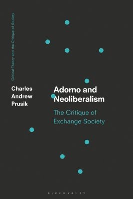 Adorno and Neoliberalism 1