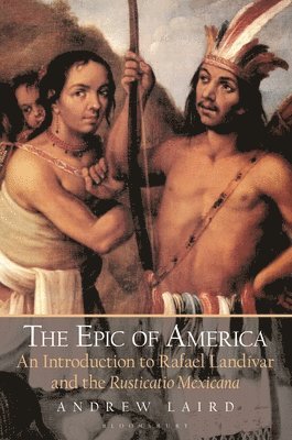 The Epic of America 1