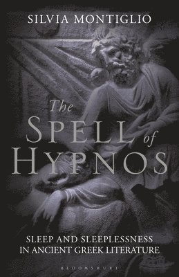 bokomslag The Spell of Hypnos