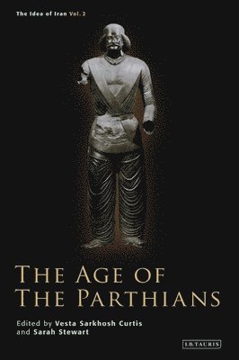 The Age of the Parthians 1