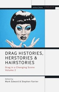 bokomslag Drag Histories, Herstories and Hairstories