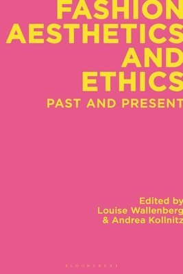 Fashion Aesthetics and Ethics 1
