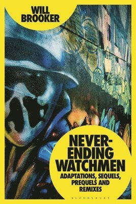 Never-Ending Watchmen 1