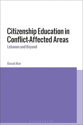 Citizenship Education in Conflict-Affected Areas 1
