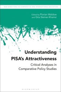 bokomslag Understanding PISAs Attractiveness