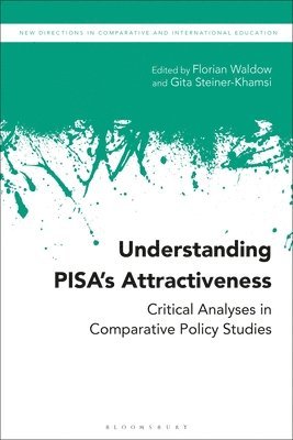 Understanding PISAs Attractiveness 1
