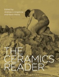 bokomslag Ceramics Reader