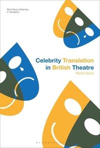 bokomslag Celebrity Translation in British Theatre